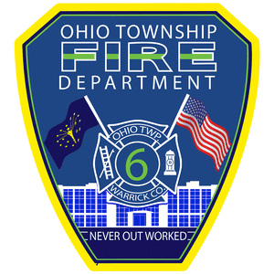 liberty township ohio fire department