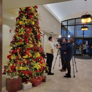 Phoenix Event Center