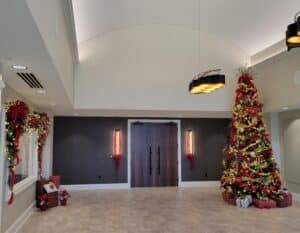 Phoenix Event Center