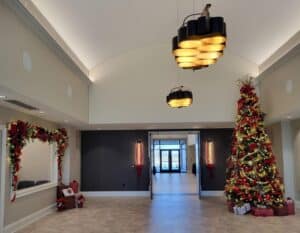 Phoenix Event Center