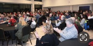 Phoenix Event Center