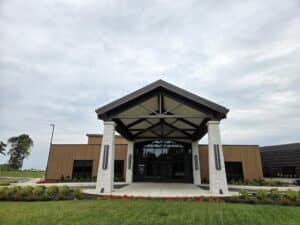 Phoenix Event Center