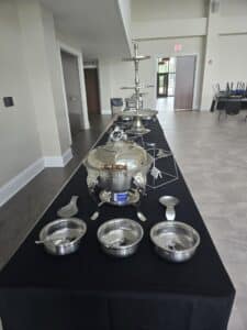 Phoenix Event Center