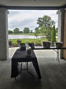 Phoenix Event Center