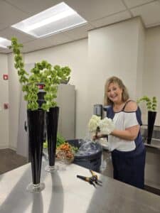 Phoenix Event Center