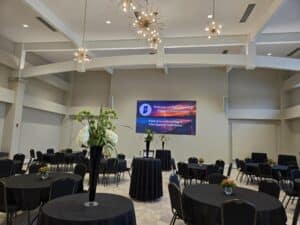 Phoenix Event Center