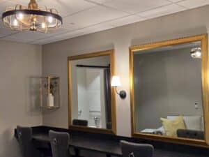 Phoenix Event Center