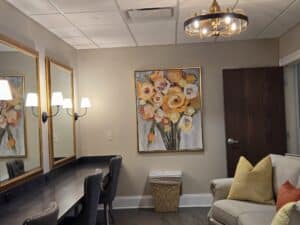 Phoenix Event Center