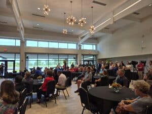 Phoenix Event Center