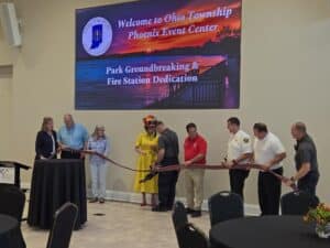 Phoenix Event Center