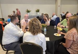 Phoenix Event Center