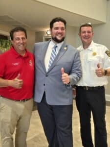 Phoenix Event Center