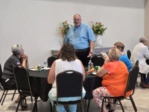 Phoenix Event Center