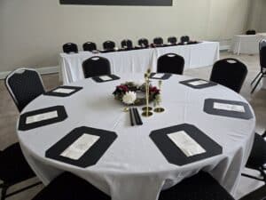 Phoenix Event Center