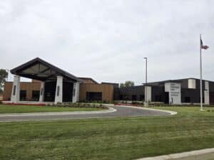 Phoenix Event Center