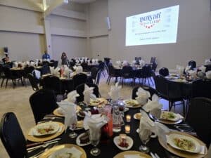 Phoenix Event Center