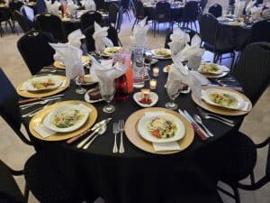 Phoenix Event Center