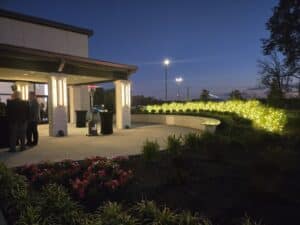 Phoenix Event Center