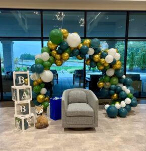 Phoenix Event Center