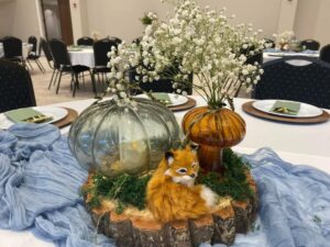 Phoenix Event Center