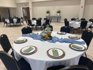 Phoenix Event Center