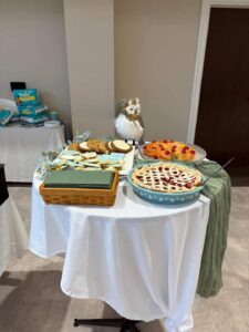 Phoenix Event Center