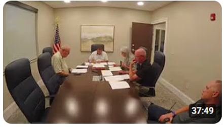 Advisory Board Meetings