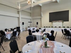 Phoenix Event Center