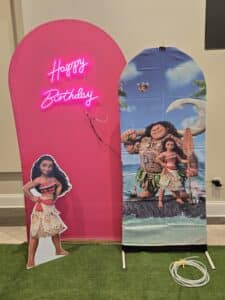 Phoenix Event Center