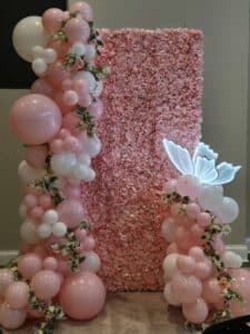 Phoenix Event Center