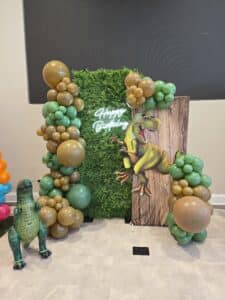 Phoenix Event Center