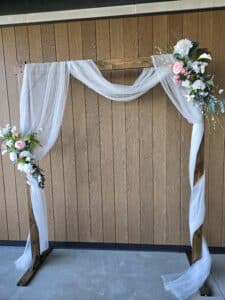 Phoenix Event Center