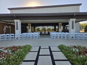 Phoenix Event Center