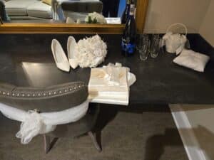 Phoenix Event Center