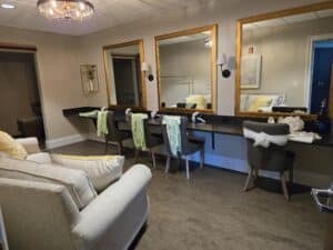 Phoenix Event Center