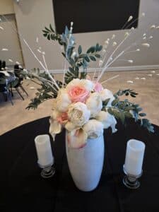 Phoenix Event Center